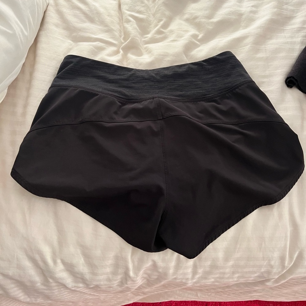 Outdoor voices shorts